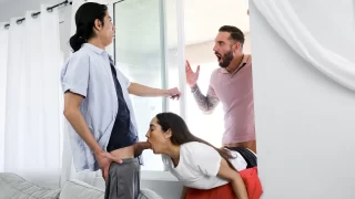 AskYourMother – Stuck Fucked/ Chloe Amour